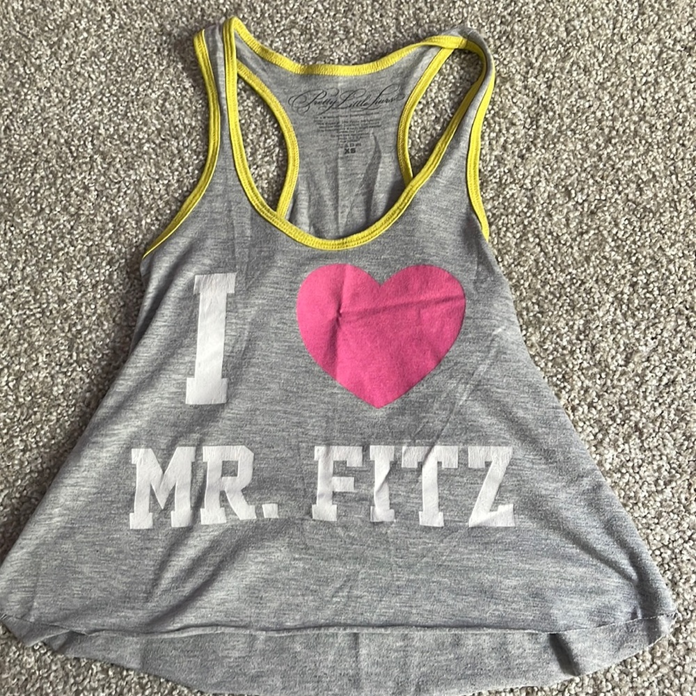 Tank Crop